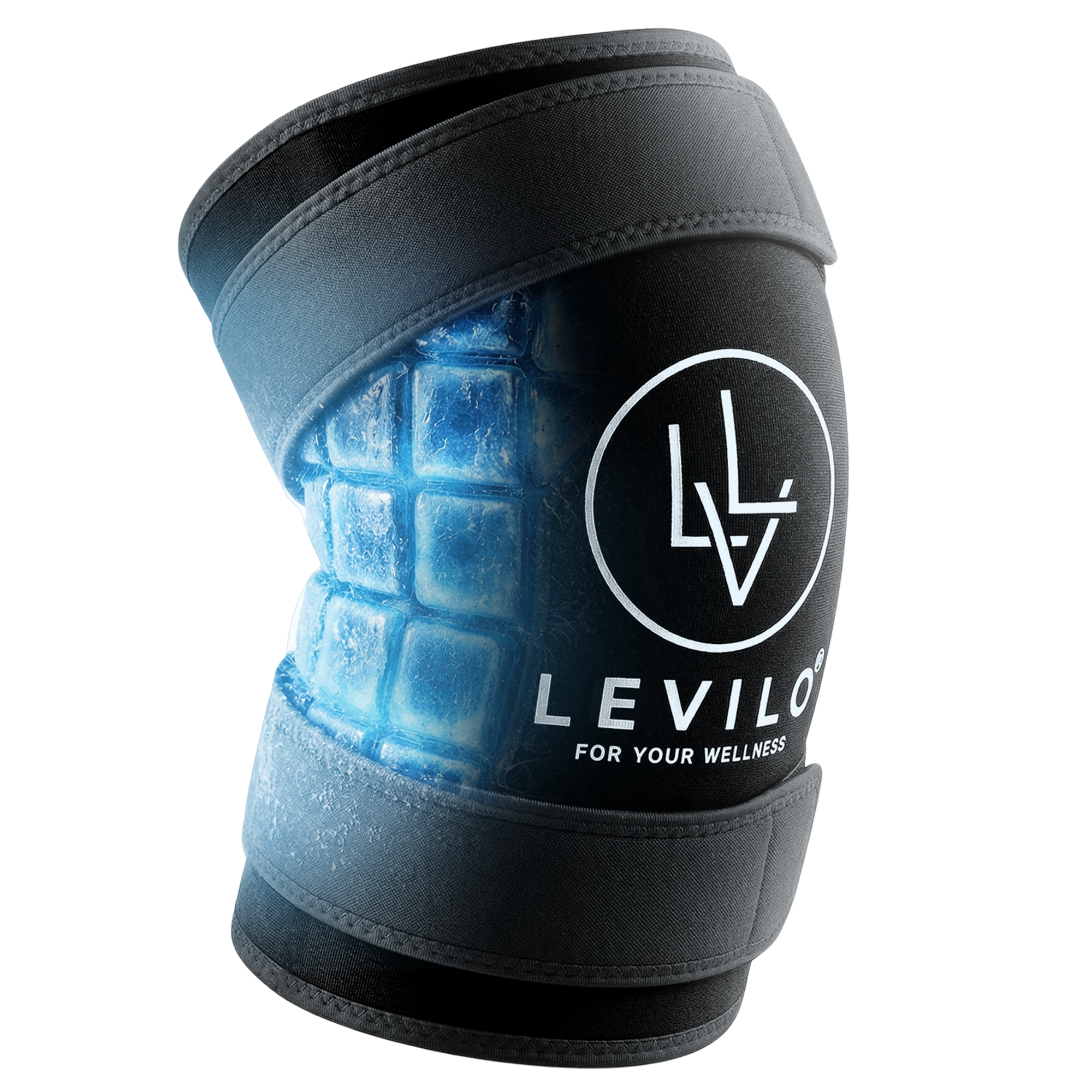 LEVILO Knee Ice Pack